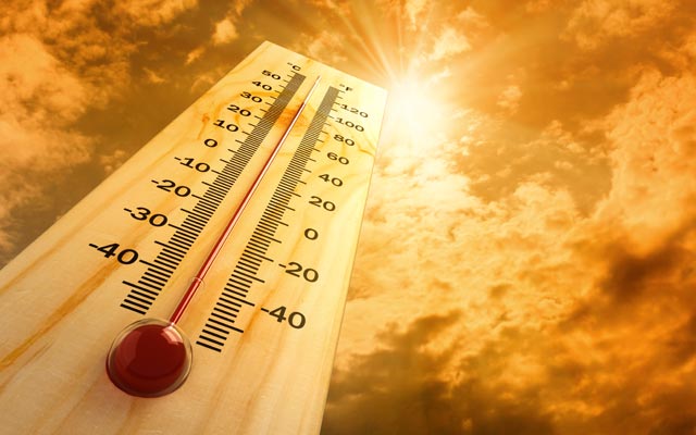 Tips for keeping cool